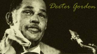 Video thumbnail of "Dexter Gordon - Society red"