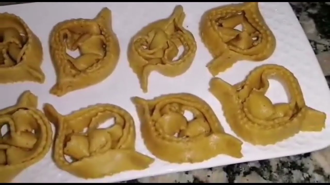 24 januari 2026طريقة تشباك الشباكية المغربية بعدة طرق بسيطة وسهلة 