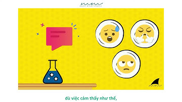 [vietsub] Toxic Positivity by Mako Mindfulness