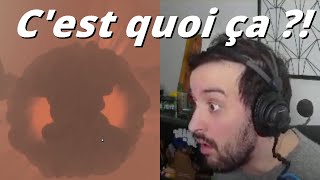 Rayou Chokbar à cause de cette dinguerie sur le jeu [Outer Wilds]