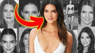 The "Truth" About All of Kendall Jenner's Plastic Surgeries: FACE and BODY