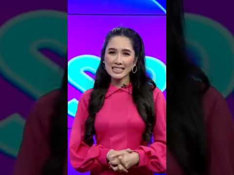 Go Spot hari ini Bersama Syntia