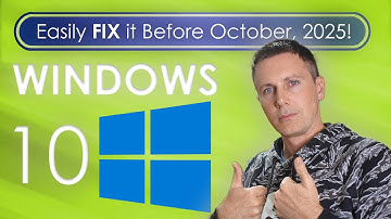 How I STOP my Customers Windows 10 PCs from Dying This Year! (Complete Fix without ESU)