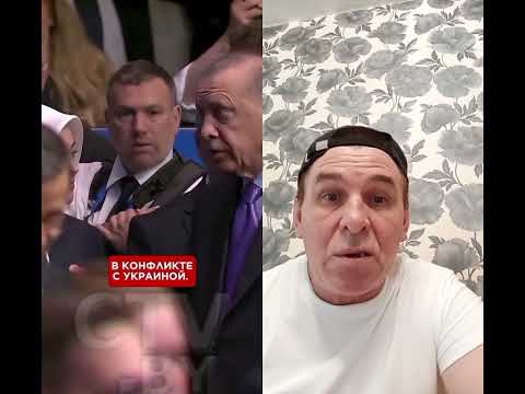 Капитуляция России отменяется! Пусть сначала США руки поднимут, через три дня!