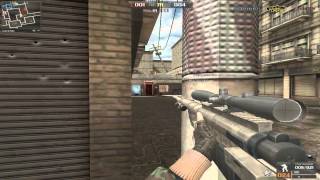 Point Blank Mitando Na  Down SQN