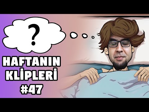 zSuat'ın Rüyası - Haftanın Klipleri #47