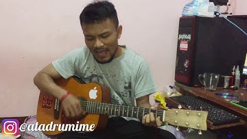 BATAN NGANGGUR - IRWAN ERNAWAN | Cover Pop Sunda