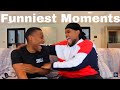 CHUNKZ AND YUNG FILLY FUNNIEST MOMENTS