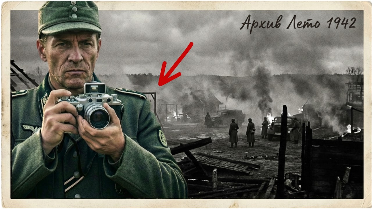 35 лет притворялся Героем СССР. Страшная тайна рижского палача!