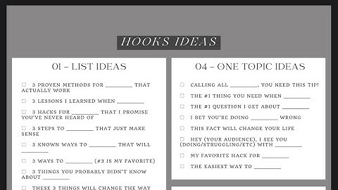 The 4 Pillars of a Great YouTube Video(Increasing Your Video’s retention rate)