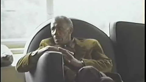 Conversation with James Boggs