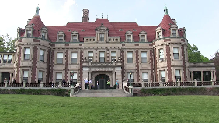 Busch Estate