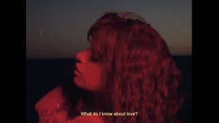 What Do I Know About Love?