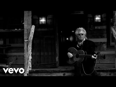 Johnny Cash, Marty Stuart - I&rsquo;ve Been Around (Official Music Video)