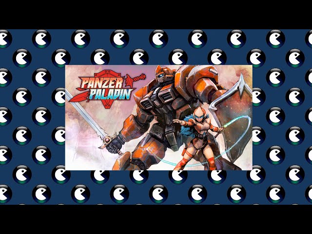 World of Longplays Live:  Panzer Paladin (PC) featuring Tsunao