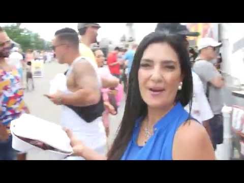 برنامج قطمة أمل سليمان مونتريال 1