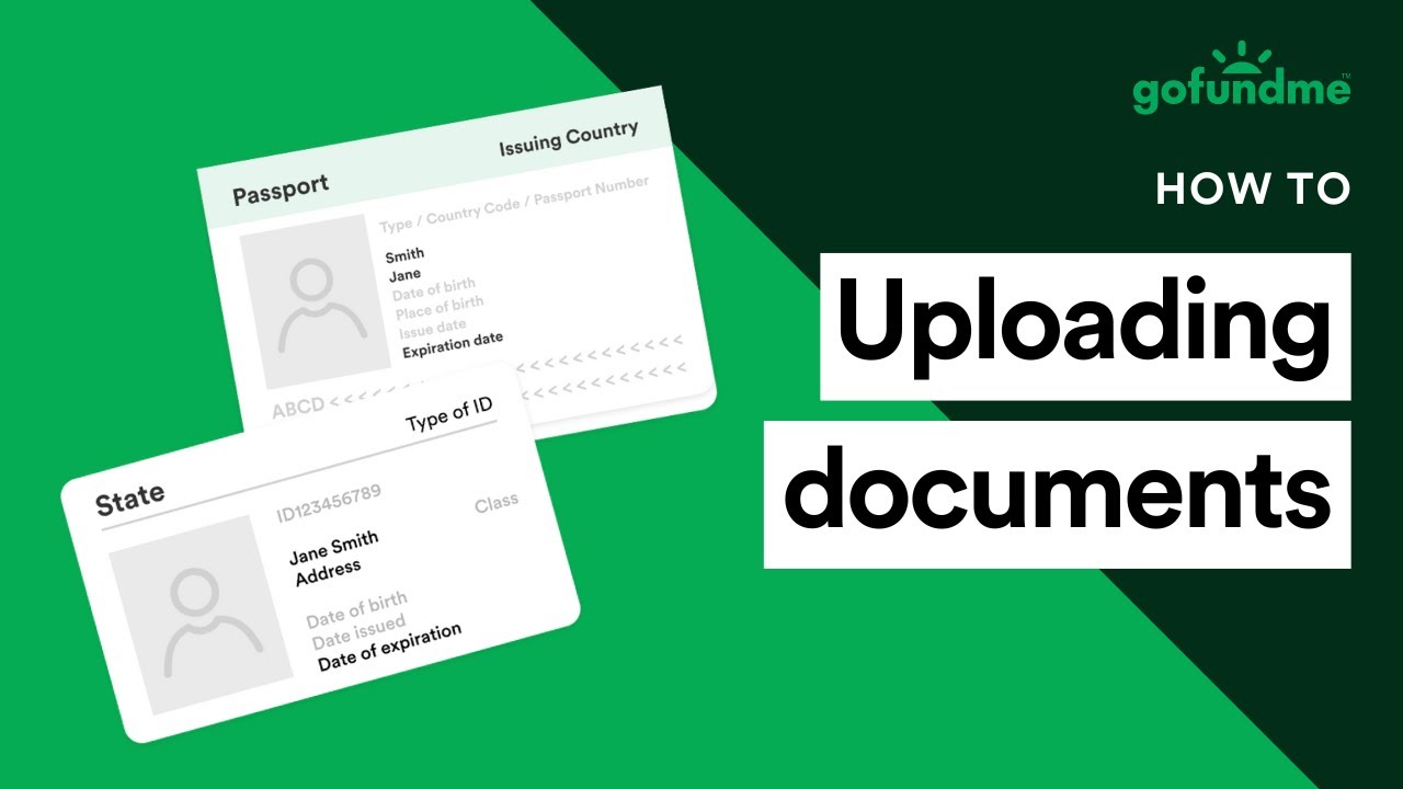 How to Correctly Upload Documents for ID.me Video Call