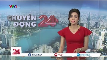Tiêu điểm  Rác biển   Biển rác   VTV24