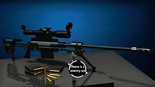 Modern Strike Action Commando Shooting FPS (by Legends Games Production) Android Gameplay [HD] screenshot 3