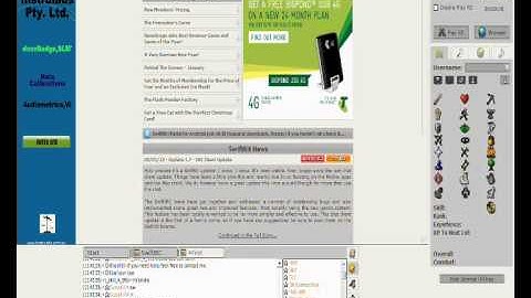 How to Join #First IRC Dicing and use Swiftkit