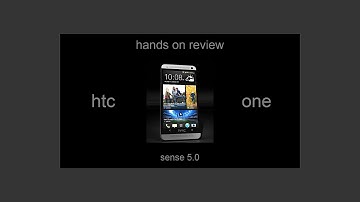 HTC One hands on - Best Tips - Tricks and More.........