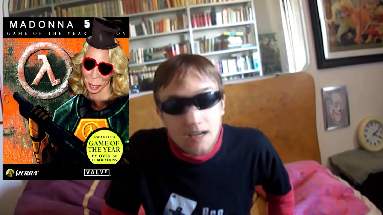 Videogiocazioni Ludiche