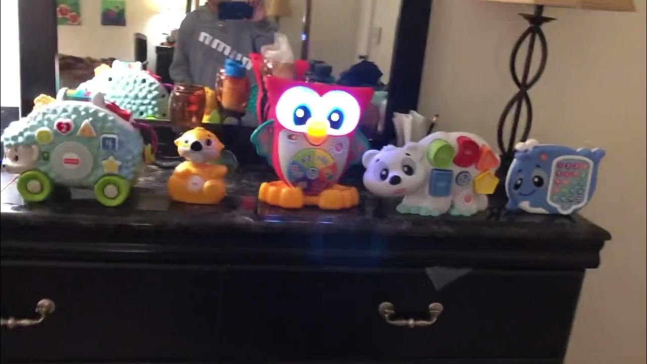 16 linkimals - YouTube