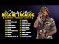 NEW Tagalog Reggae Mix 2026 ❤️ Pinoy Reggae Songs ❤️ Chocolate Factory, Tropical Vibes, Otab Inalab
