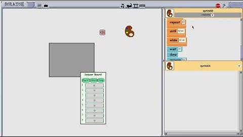 (The Block Coding Archive) | [Unfinished] 27Jun03-2 Restoration