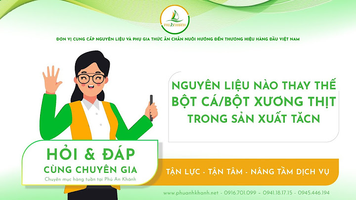 Bán bột cá ở tĩnh gia thanh hóa