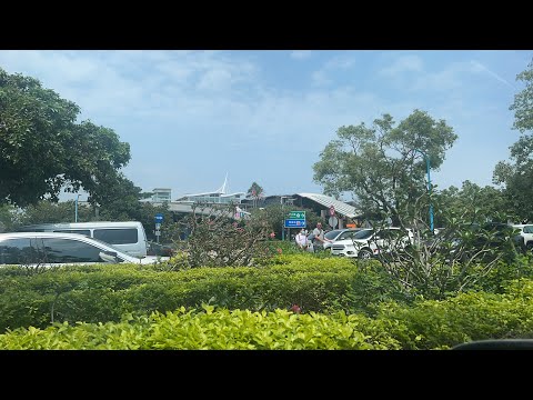 南部賽道歡樂遊-小琉球旅遊 台中-樹林高速公路狀況