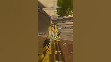 *BUFFED* FR Avancer Is PERFECT! 👌Class At End! #shorts