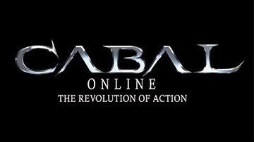 Cabal Helix Online - Nation War  (FA)