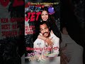 ❤️ Ebony &amp; Jet Magazine 1977 ❤️