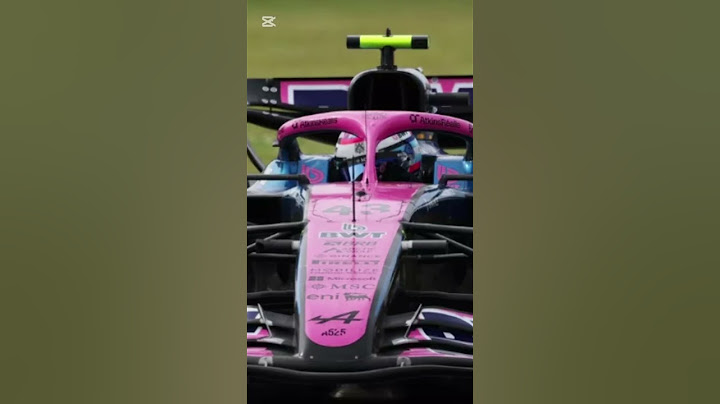 #Colapinto y su podadora #Alpine con un resultado amargo #resumen #f1 #motorsport #canadagp