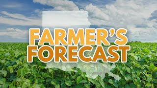 Farmer’s Forecast with Meteorologist Nick Mikulas