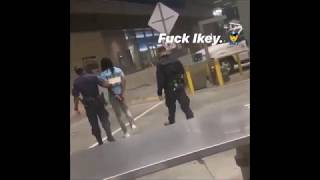 Chief Keef Arrested In Mexico Video