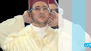 ما تيسّر من سورة الأحقاف | القارئ المغربي: أيوب الفرجي | قراءة مجودة برواية ورش عن نافع.