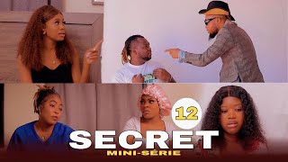 SECRET EPISODE 12 💔Loko Esthie Kenlie Arab T10 Joly Angel Astride Balbou EPIZÒD SA PA POU TIMOUN