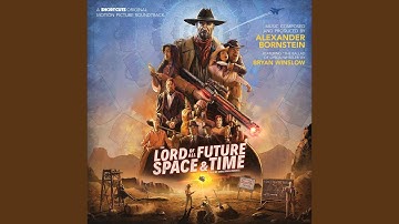 The Future That Matters to Us