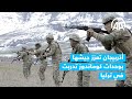 أذربيجان تعزز جيشها بوحدات كوماندوز تدربت في تركيا 