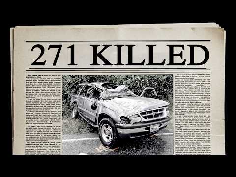 Ford Made A Huge Mistake...