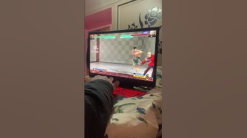 Kof xv Joe higashi stun combo choose your finish  #kofxv #kofalinfini #kof15 #thekingoffighters