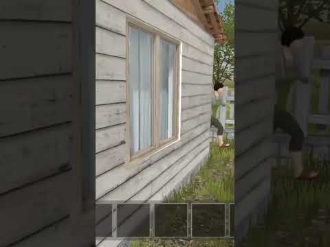 Играю с Мамашей
