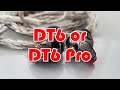 Senfer DT6 Pro Impressions and Why You Might Upgrade from the DT6