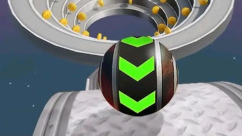 Going balls speedrun gameplay level 58 / Going balls speedrun gameplay new version 2023