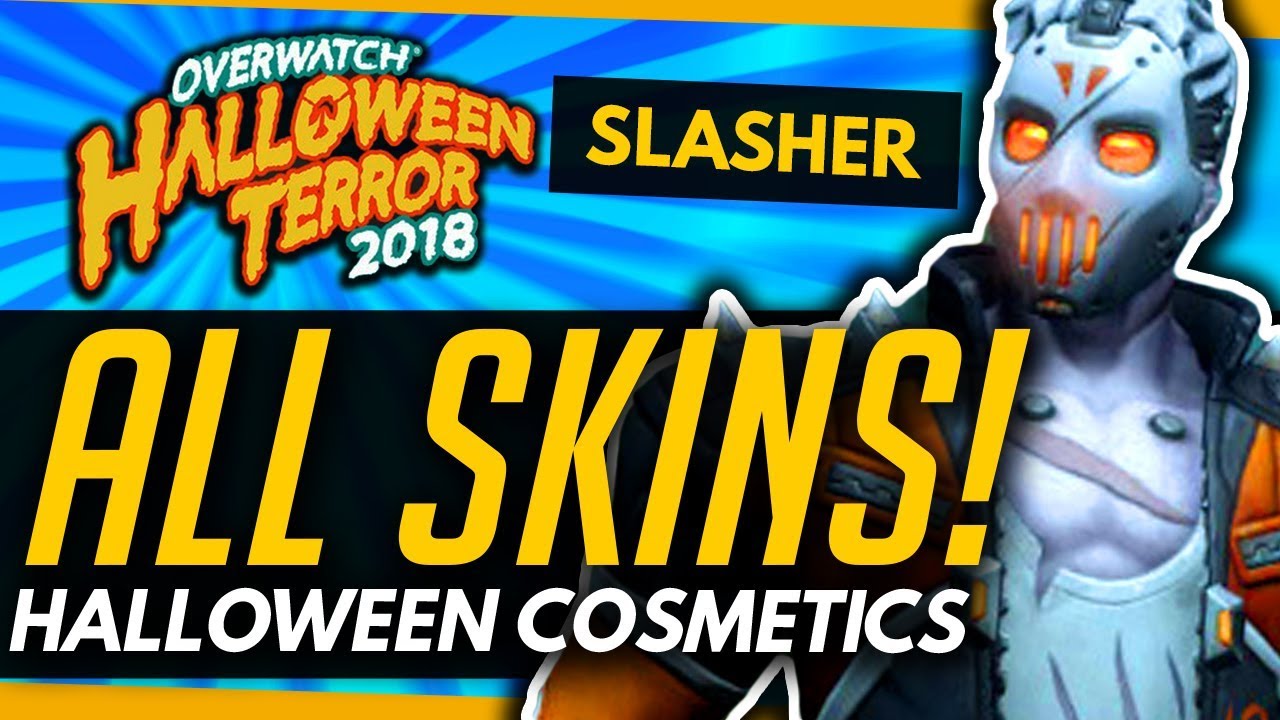 Overwatch | ALL SKINS & COSMETICS + Quick AMAZING Loot Unboxing