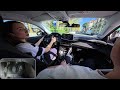 👉 Louise comprend ENFIN quand ralentir en ville 🚗💥 Le déclic !