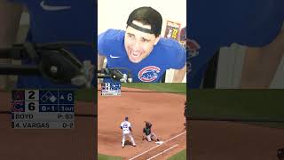 Cubs Fan Reacts to SWEEP vs DBacks!