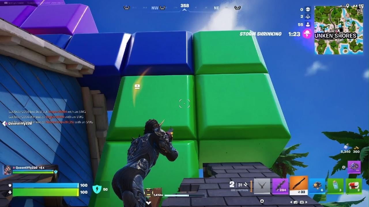 Fortnite_20260825234527 - YouTube